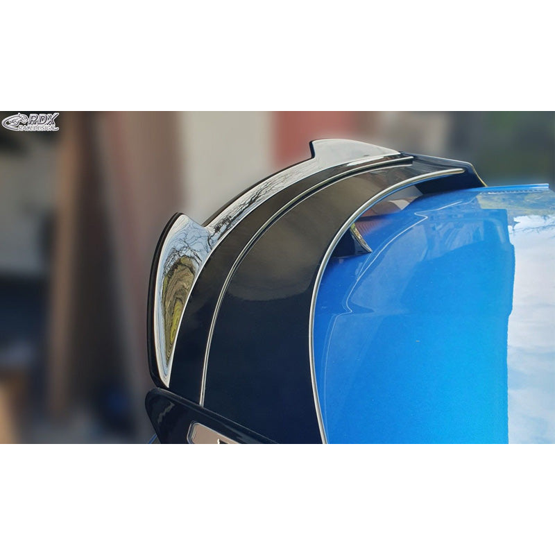 RDX Racedesign, Roof spoiler, fits Mercedes A-Class W176 2012-2018 with Brabus-Spoiler (PUR-IHS)