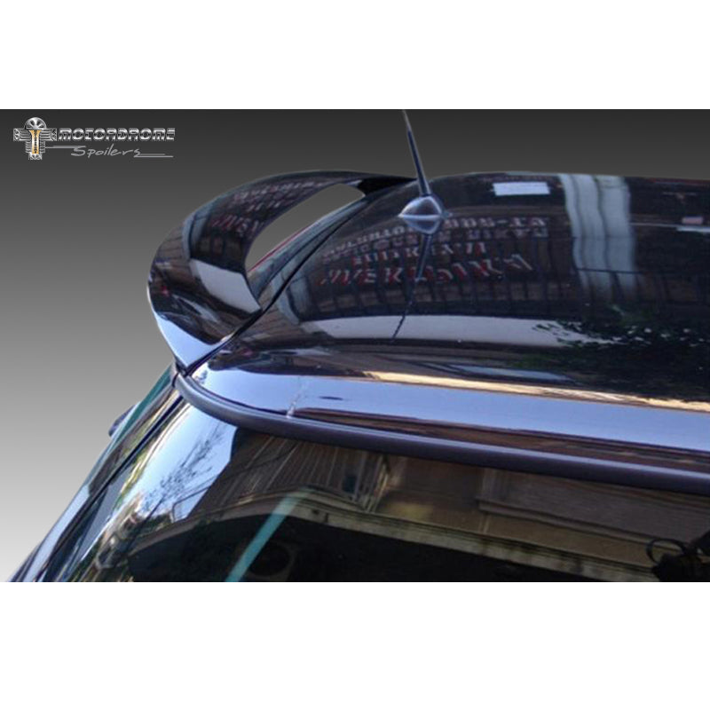 Motordrome, střešní spoiler, pasuje na BMW New Mini R50R/53 2000-2006 'Cooper-S Look'