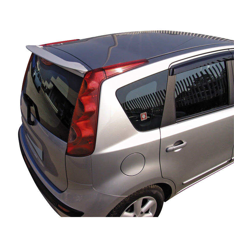 Motordrome, spoiler da tetto, per Nissan Note 2006-2013
