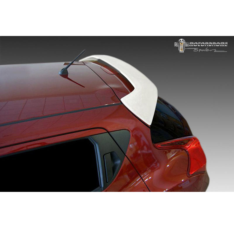 Motordrome, spoiler da tetto, per Nissan Juke 2010-