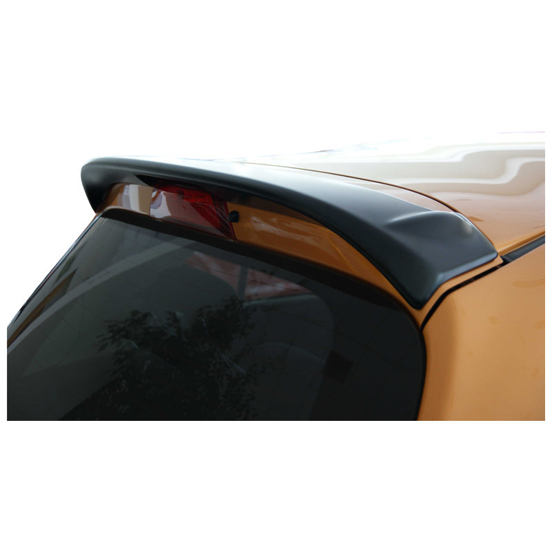Motordrome, alerón de techo, compatible con Nissan Micra K13 2011-