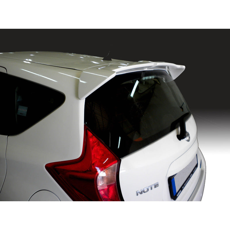 Motordrome, spoiler da tetto, per Nissan Note (E12) 2013- (PU)