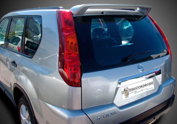 Motordrome, střešní spoiler, pasuje na Nissan X-Trail 2007-2013 (PU)