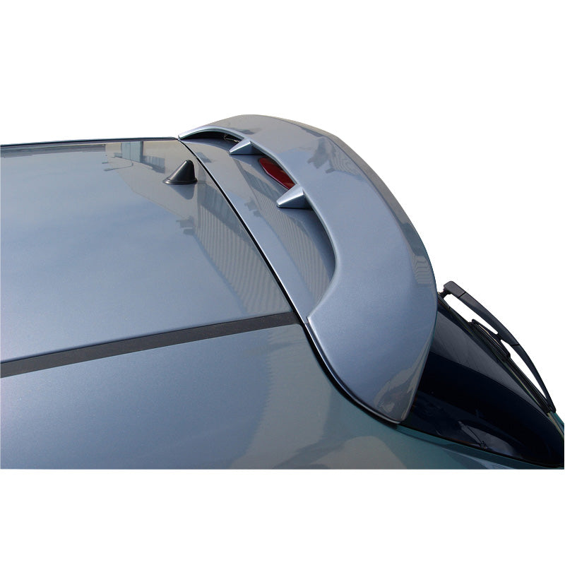 Motordrome, alerón, compatible con Opel Corsa D 3 puertas 2006-2014 (PU)