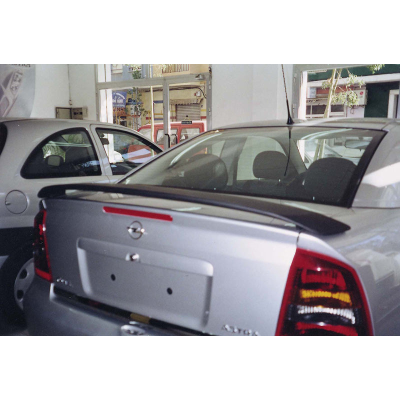 AutoStyle, spoiler, pasuje do Opel Astra G Sedan 1998-2004