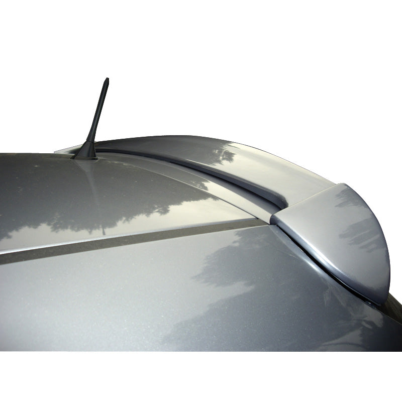 AutoStyle, spojler dachowy do Opel Corsa D 3-drzwiowy - Nieobrobiony