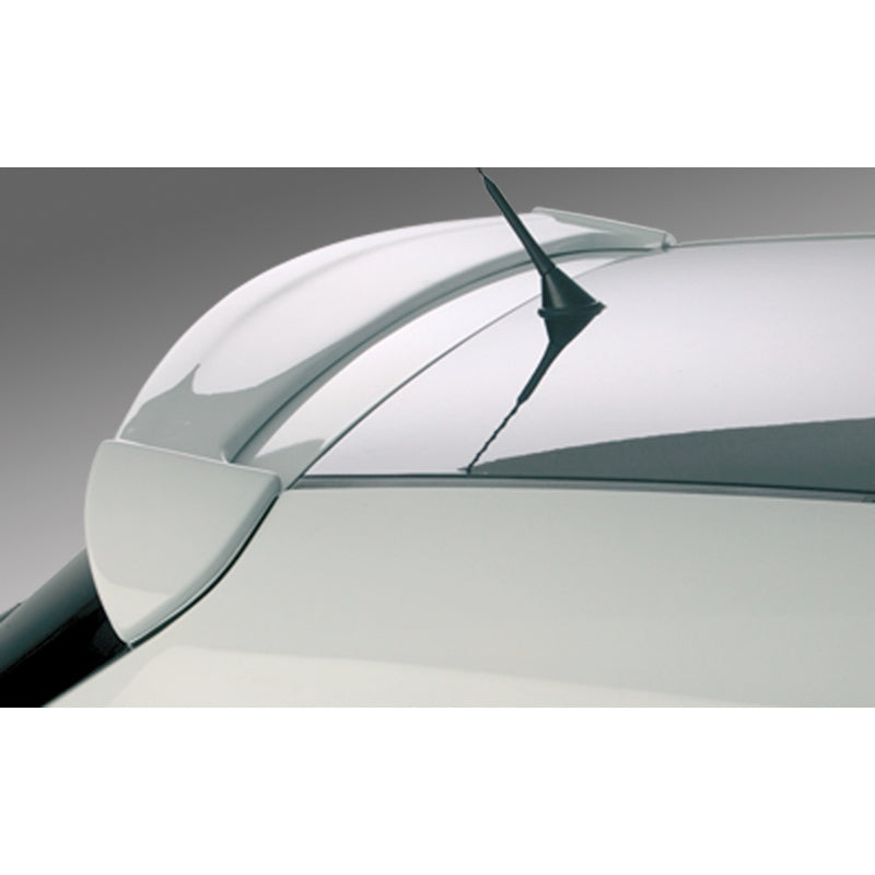 RDX Racedesign, spoiler dachowy, pasuje do Opel Corsa D 3-drzwiowy 2006-2014
