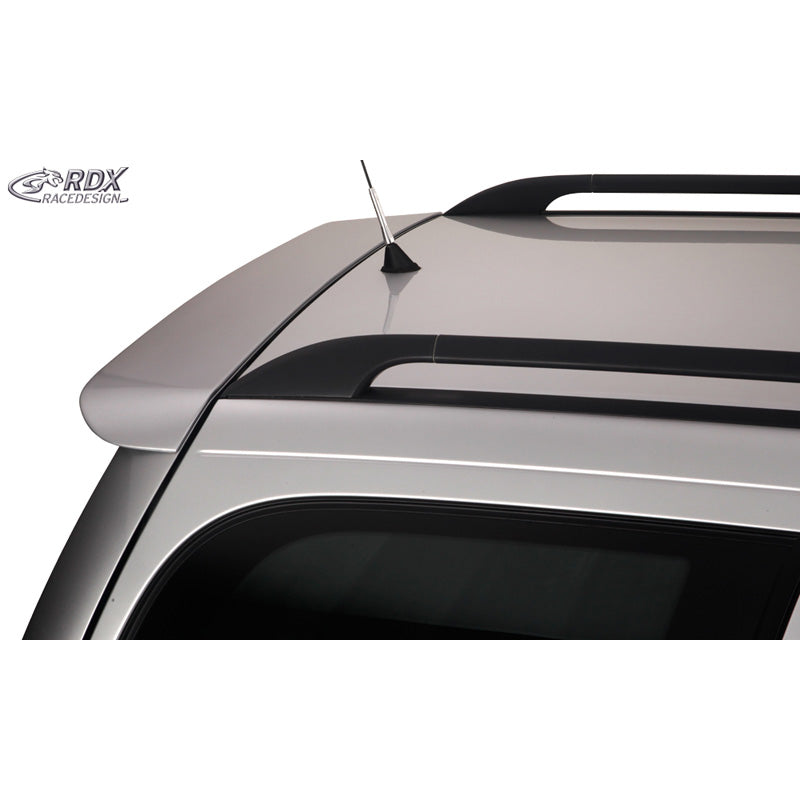 RDX Racedesign, alerón, compatible con Opel Astra G Wagon 1998-2004 (PUR-IHS)