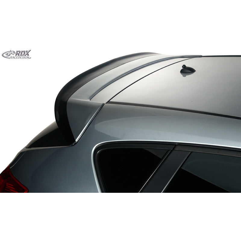 RDX Racedesign, střešní spoiler, vhodné pro Opel Astra J HB 5-dveřový 2009-2015 (PUR-IHS)