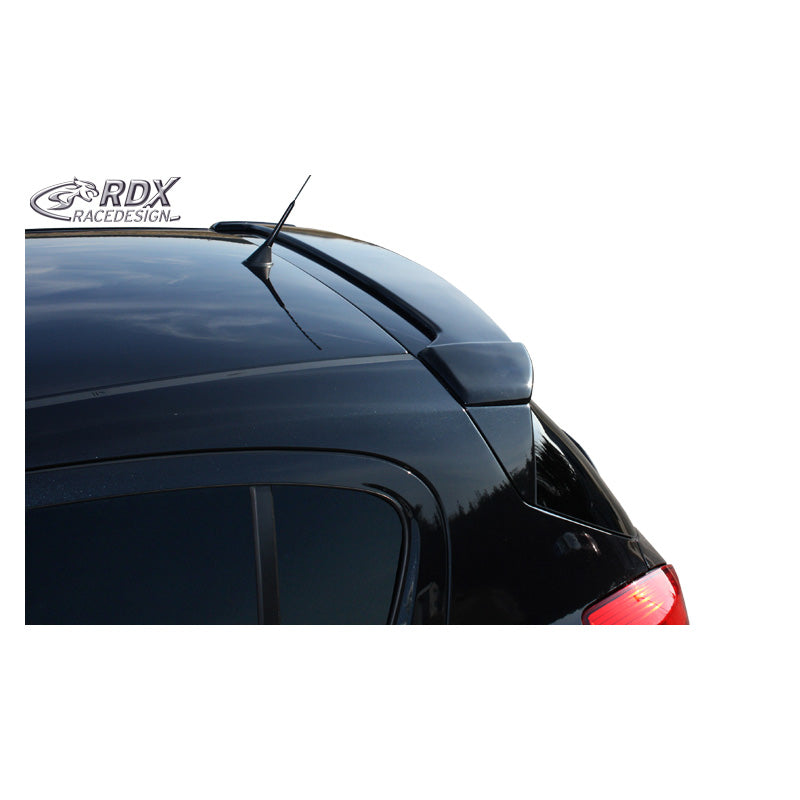 RDX Racedesign, Alerón de techo, para Opel Corsa D 5 puertas 2006-2014 (PUR-IHS)