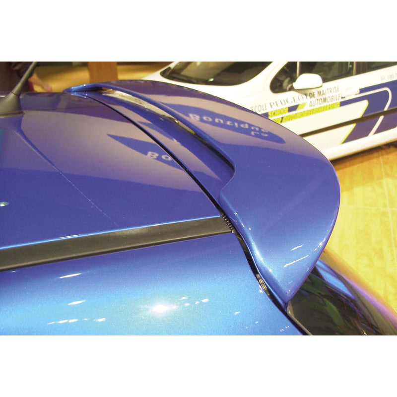 Motordrome, střešní spoiler, vhodné pro Peugeot 307 3/5-doors 2001-