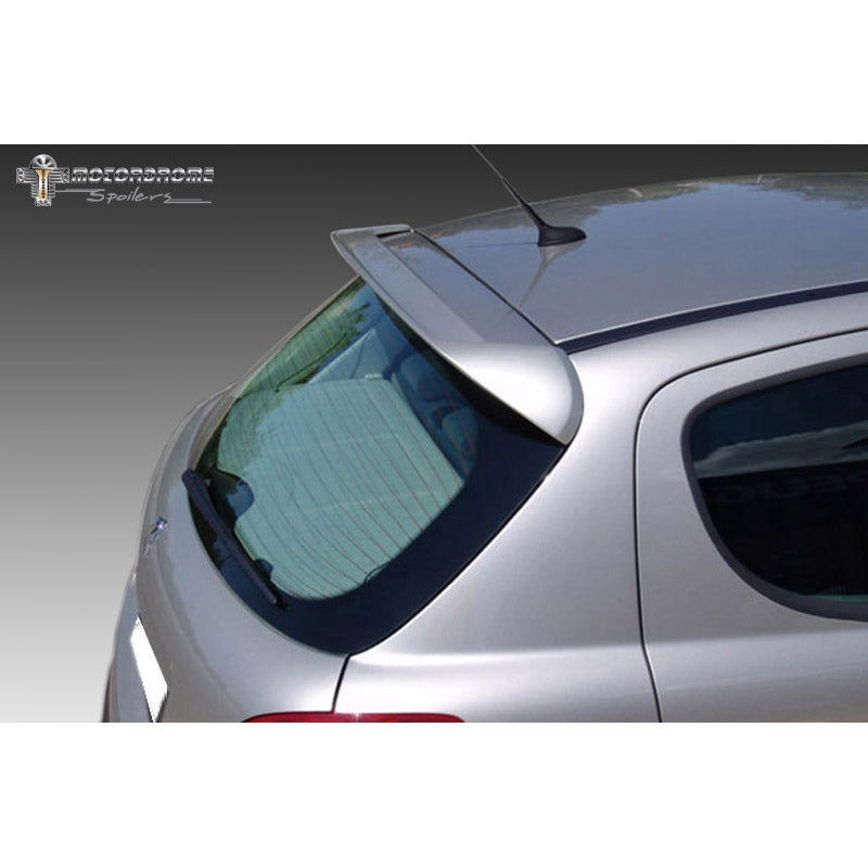Motordrome, Tagvinge, passer til Peugeot 207 3/5-doors 2006- - Type 3