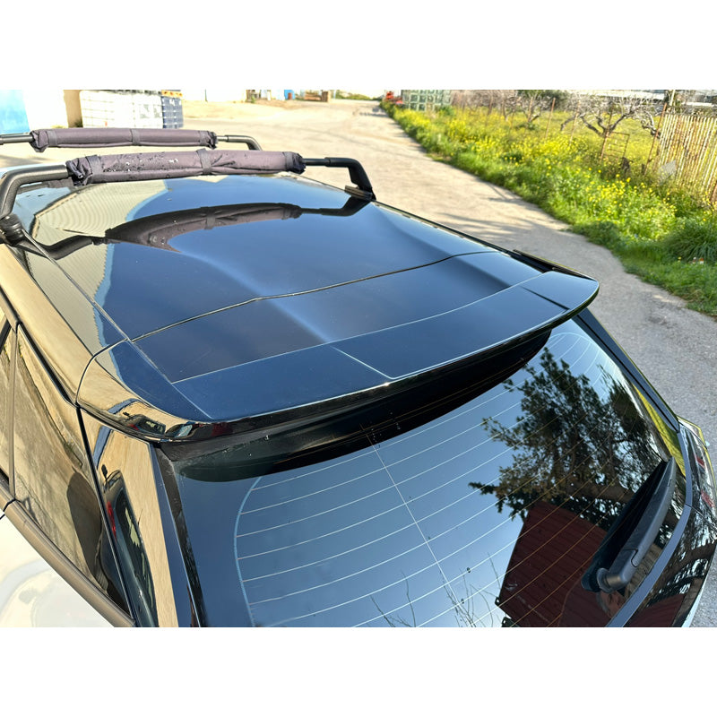 Motordrome, Roof spoiler, fits Peugeot 2008 II 2019- (PU)