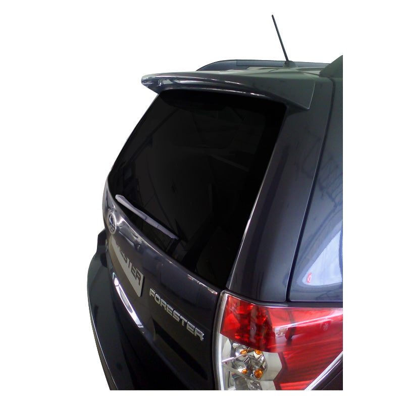 Motordrome, Alettone da tetto, adatto a Subaru Forester 2009-