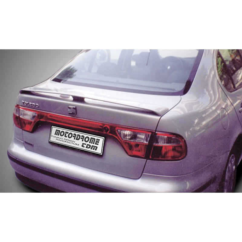 Motordrome, Spojler, pasuje do Seat Toledo 1M 1999-2004