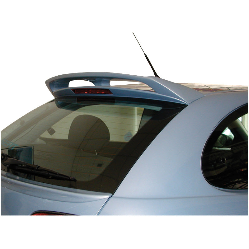 Motordrome, střešní spoiler, pasuje do Seat Ibiza 6L 2002-2008