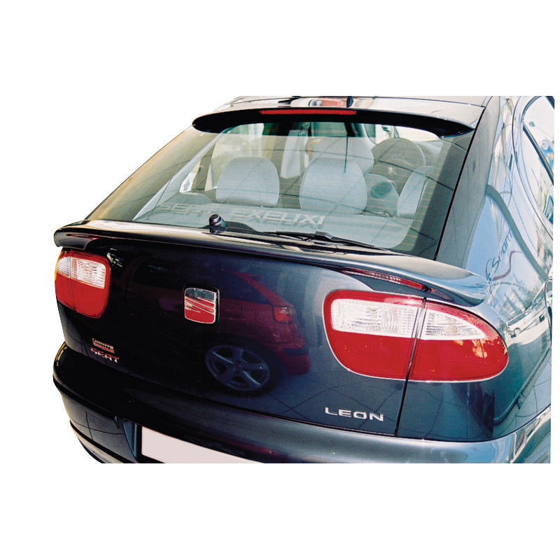 Motordrome, alettone, adatto a Seat Leon 1M 1999-2005