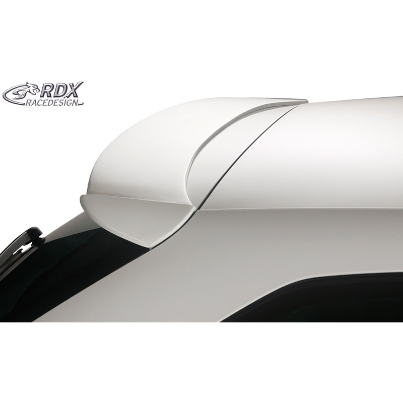 RDX Racedesign, střešní spoiler, pasuje na Seat Leon 5F SC 3-dveřové včetně FR 2013-2020 (PU)