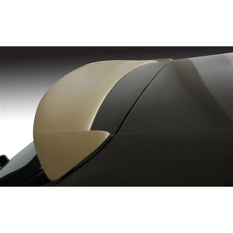 Motordrome, střešní spoiler, vhodné pro Seat Leon 5F 5-dveřový 2013-2020 (PU)