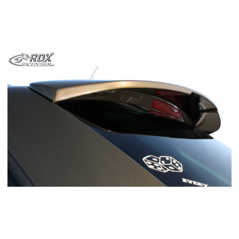 RDX Racedesign, střešní spoiler, pasuje na Seat Ibiza 6J ST 2010- (PUR-IHS)