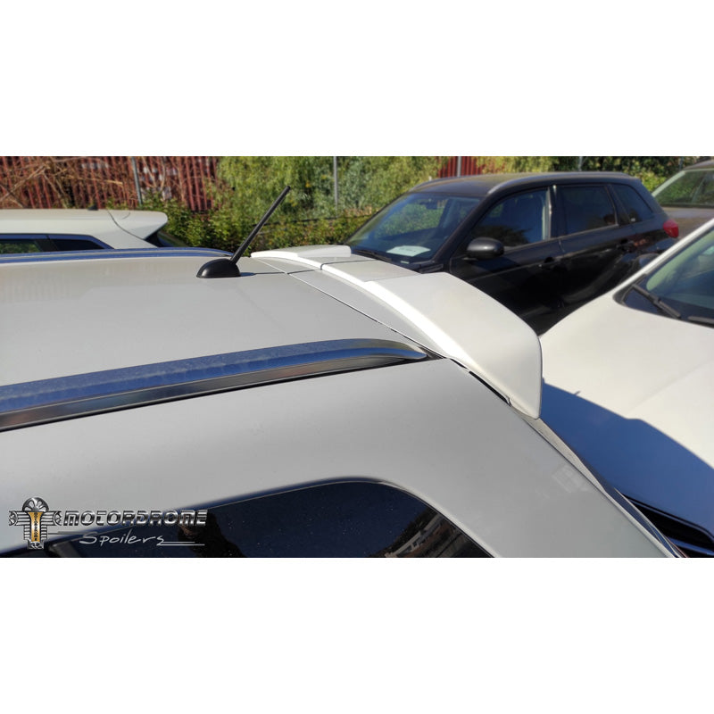 Motordrome, dakspoiler, past op Suzuki Vitara (LY) 2015- (PU)