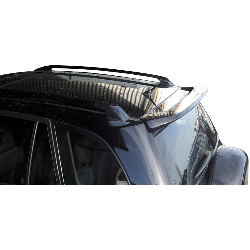 Motordrome, dakspoiler, geschikt voor Toyota RAV4 2002-2006