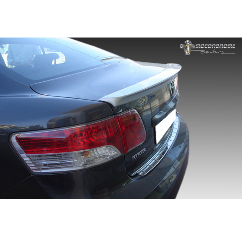 Motordrome, Alerón, compatible con Toyota Avensis Sedan 2009-2011 (PU)