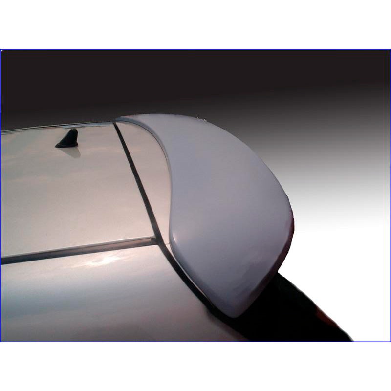 Motordrome, Alerón de techo, compatible con Toyota Corolla E12 HB 2005-2007 (PU)