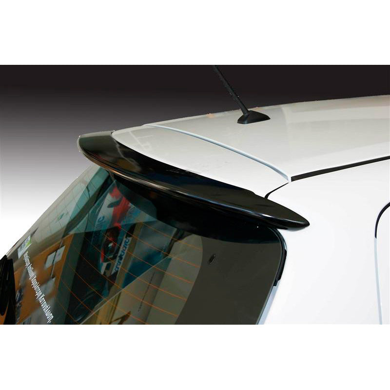 Motordrome, střešní spoiler, pasuje na Toyota Yaris III Facelift 2014- (PU)