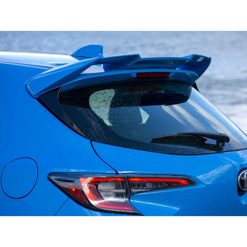 Motordrome, střešní spoiler, pasuje na Toyota Corolla HB (E21) 2019- (PU)