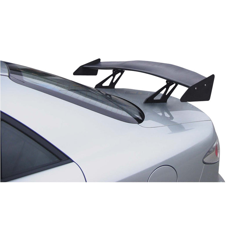 Uniwersalny spojler bagażnika „GT Wing” (długość = 139cm) (ABS)