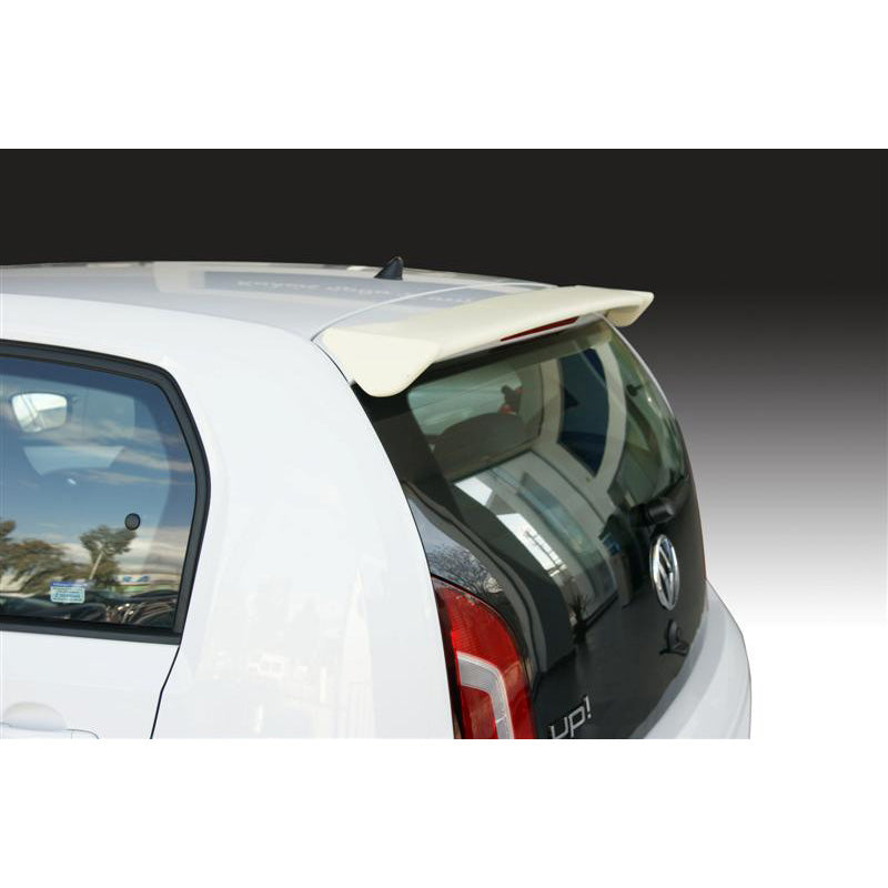 Motordrome, alettone da tetto, adatto a Volkswagen Up! / Skoda Citigo / Seat Mii 2012- (PU)
