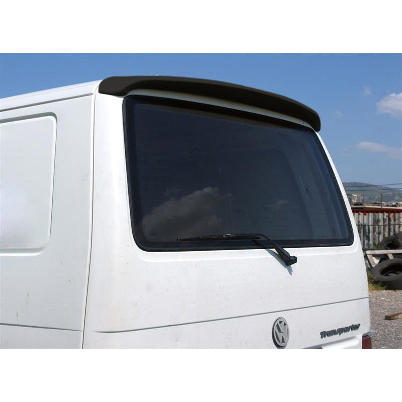 Motordrome, dakspoiler, past op Volkswagen Transporter T4 1991-2003 (modellen met achterklep) (PU)