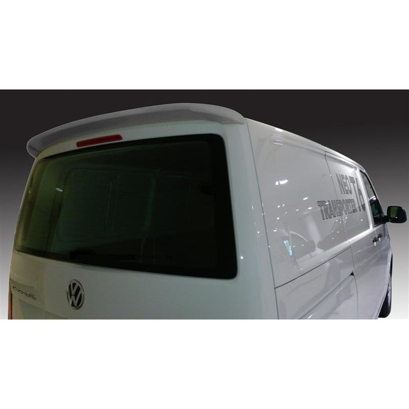 Motordrome, alettone da tetto, adatto a Volkswagen Transporter T6 2015- (Modelli con portellone posteriore) (PU)