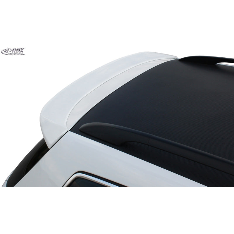 RDX Racedesign, střešní spoiler, pasuje na Volkswagen Passat 3C Variant Facelift 2011-2014 (PUR-IHS)