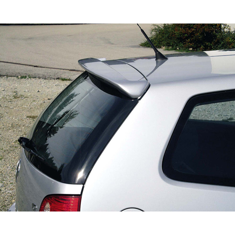 AutoStyle, spoiler tetto per Volkswagen Polo 9N/9N2 - non trattato