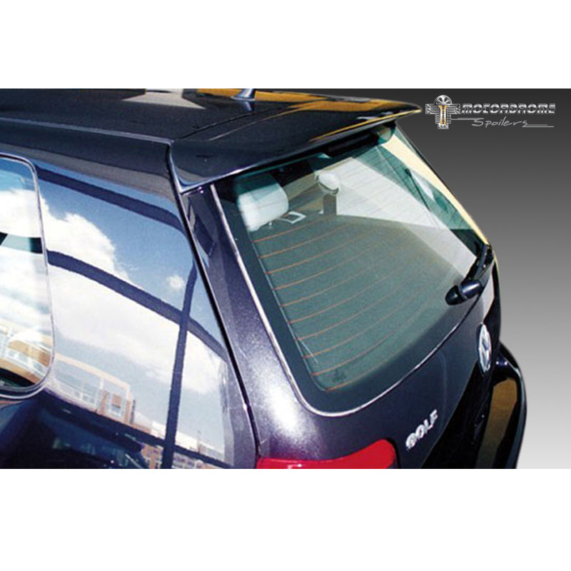 Motordrome, spoiler dachowy, pasuje do Volkswagen Golf IV 3/5-drzwi 1998-2005 - Type 2