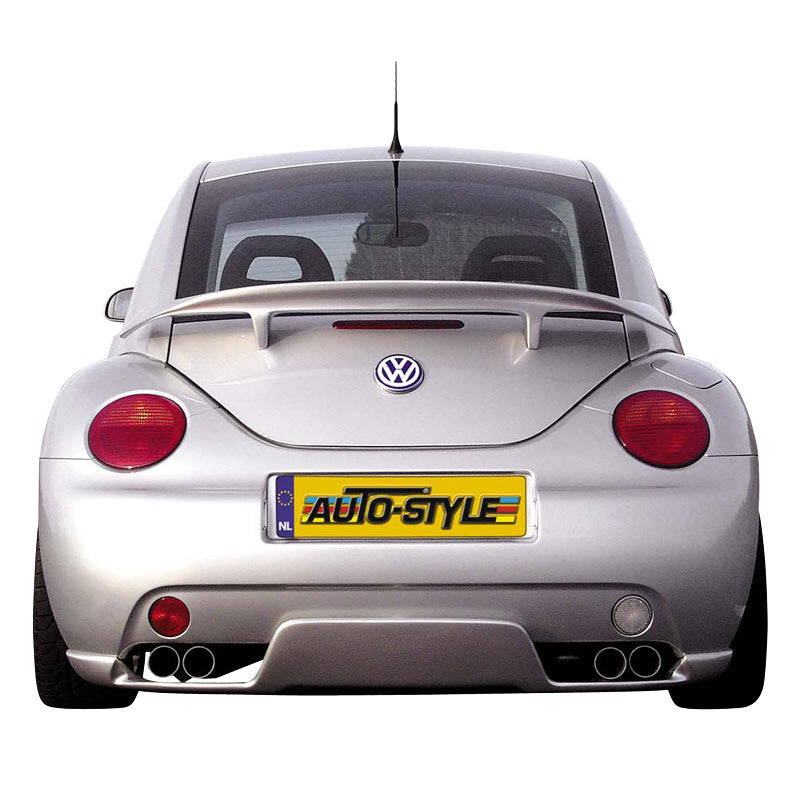 AutoStyle, skrzydło, pasuje do Volkswagen New Beetle 1997-2001