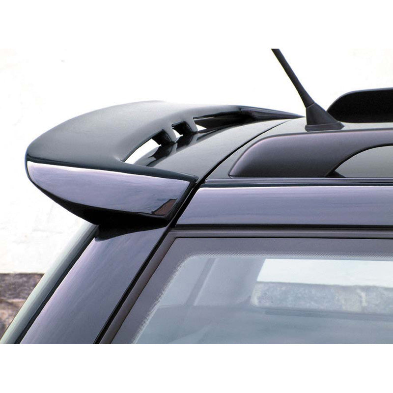 AutoStyle, spojler dachowy do Volkswagen Golf IV Variant 1998-2003 - niepomalowany