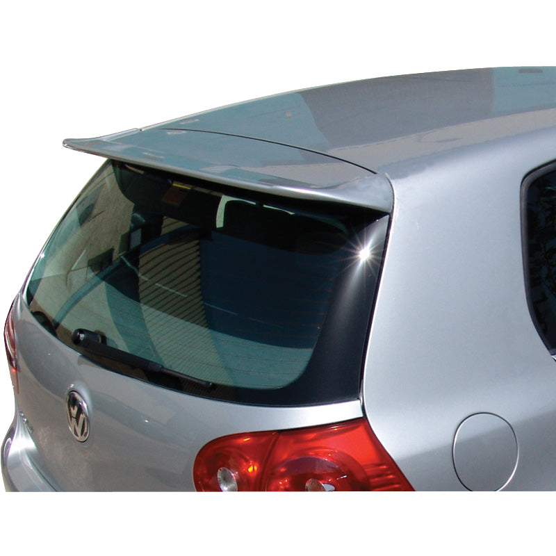 Motordrome, střešní spoiler, pasuje na Volkswagen Golf V 3/5dveřový 2003-2008