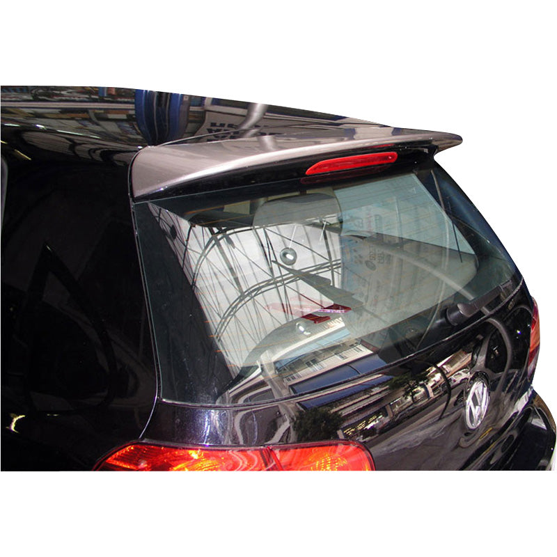 Motordrome, spoiler dachowy, pasuje do Volkswagen Golf VI 3/5-drzwi 2008-2012 (PU)