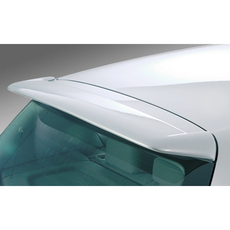 RDX Racedesign, střešní spoiler, pasuje na Volkswagen Golf V 3/5dveřový 2003-2008 'Version 2' (PU)