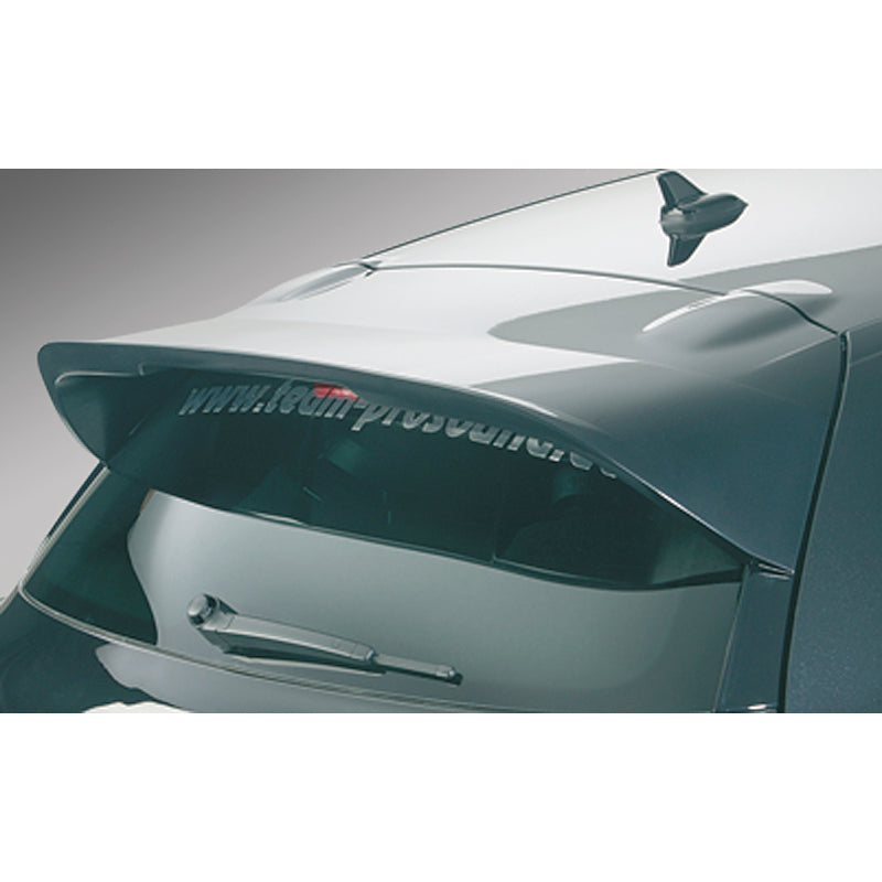 RDX Racedesign, spoiler dachowy, pasuje do Volkswagen Scirocco 2008- (PU)