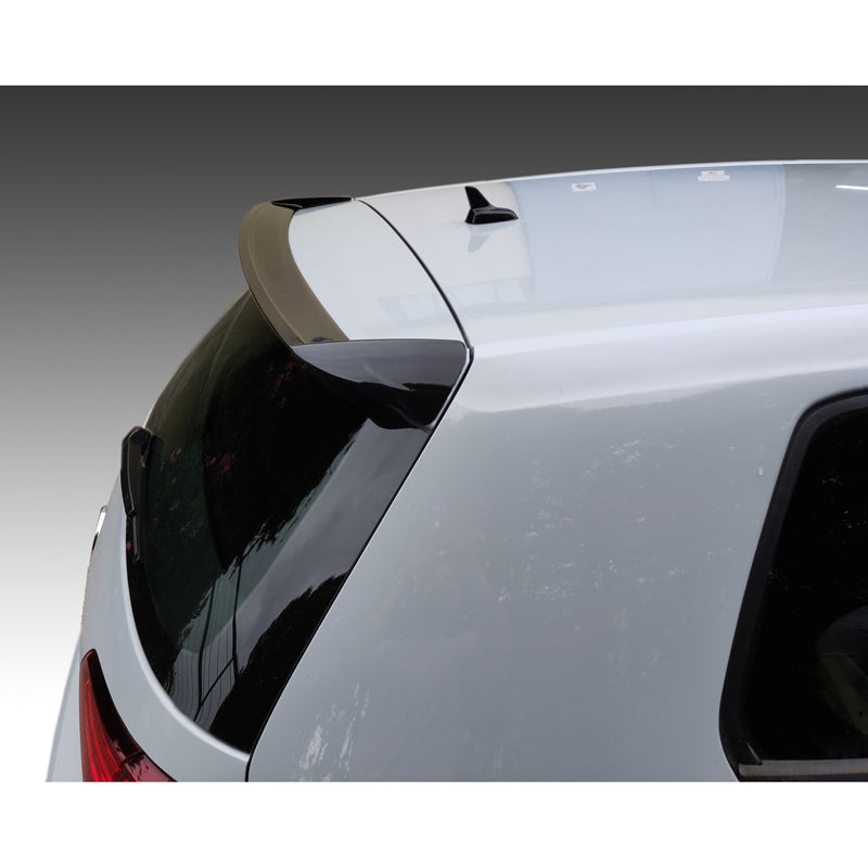 Motordrome, spoiler dachowy, pasuje do Volkswagen Golf VII 3/5 drzwi 2012- (PU)