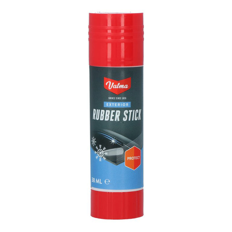 Valma, stick di gomma, 40 grammi