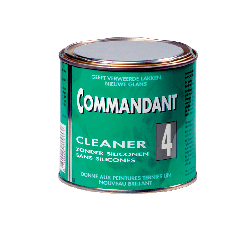 Commandant C45C čistič č. 4 0.5kg
