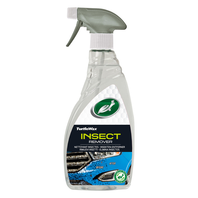 Turtle Wax FG7728 odstraňovač hmyzu 500ml