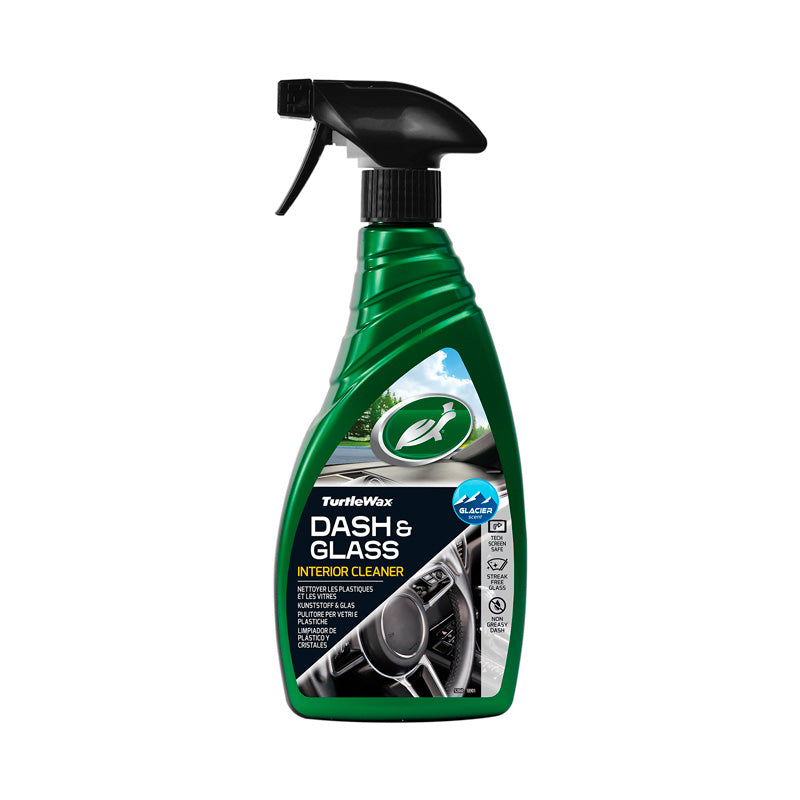 Turtle Wax FG7733 Interior Cleaner univerzální 500ml