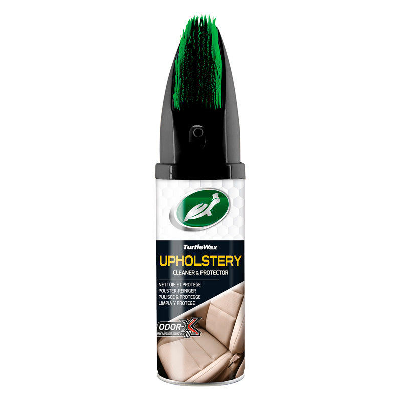 Turtle Wax 52893 Power Out čistič čalounění 400ml