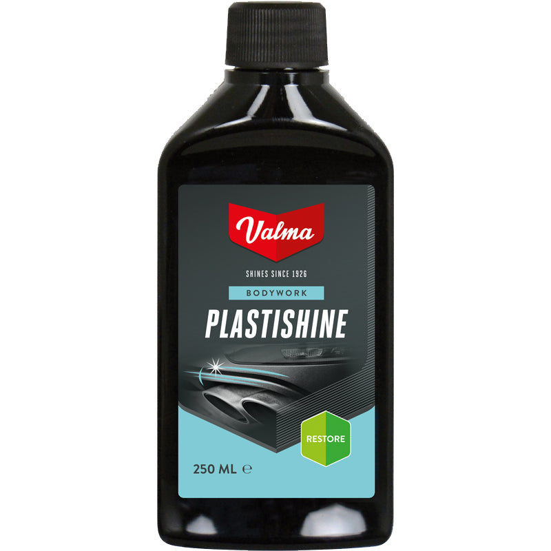 Valma, Plastisk Shine renovace - 250ml